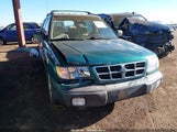 Subaru Forester S JF1SF6555WH711353 снимка