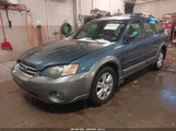 Subaru Outback 2.5I 4S4BP61C057332451 снимка