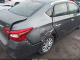 Nissan Sentra Sv 3N1AB7AP7JL618233 снимка
