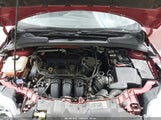 Ford Focus Sel 1FAHP3M28CL467543 снимка