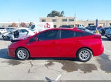 Toyota Prius L Eco JTDKAMFU8M3131284 photo