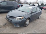 Toyota Corolla Le 2T1BURHE6GC560932 снимка