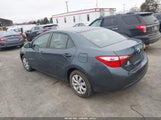 Toyota Corolla Le 2T1BURHE6GC560932 снимка