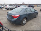 Toyota Corolla Le 2T1BURHE6GC560932 снимка