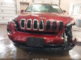 Jeep Cherokee Latitude 1C4PJMCS3EW298547 снимка