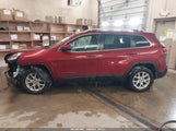Jeep Cherokee Latitude 1C4PJMCS3EW298547 снимка