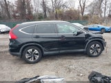 Honda Cr-V Touring 5J6RM3H98FL002841 снимка