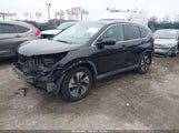Honda Cr-V Touring 5J6RM3H98FL002841 снимка