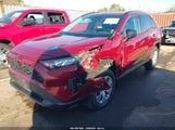Toyota Rav4 Le 2T3H1RFV1LC037258 снимка
