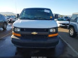 Chevrolet Express  Work Van 1GCWGAFF4H1326784 fotografie