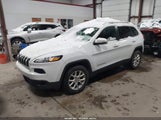 Jeep Cherokee Latitude 4X4 1C4PJMCS6HW633238 снимка