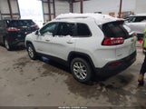 Jeep Cherokee Latitude 4X4 1C4PJMCS6HW633238 снимка