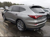 Acura Mdx Technology Package 5J8YD9H49NL010231 снимка