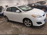 Toyota Matrix S 2T1KE4EE2AC038133 fotografie