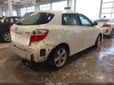 Toyota Matrix S 2T1KE4EE2AC038133 fotografie