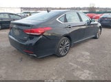 Hyundai Genesis 3.8 KMHGN4JE4FU086394 снимка