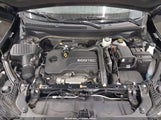 GMC Terrain Awd Sle 3GKALTEV6NL255400 снимка