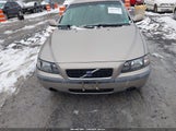 Volvo S60 2.4 YV1RS61R312027243 снимка