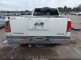 Nissan Titan Se 1N6BA06B57N205998 снимка