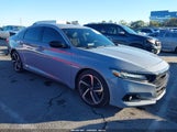 Honda Accord Sport 1HGCV1F39NA032499 снимка