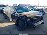 Toyota Camry Se 4T1G11AK8LU946485 photo