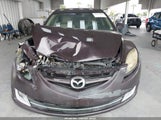 Mazda Mazda6 I Grand Touring 1YVHP82A995M05898 photo