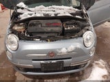 Fiat 500 Lounge 3C3CFFCR5ET262748 снимка