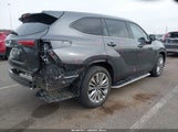 Toyota Highlander Platinum 5TDFZRBH8LS055448 снимка