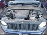 Jeep Renegade Altitude Fwd ZACCJABB1HPF76541 fotografie