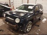 Jeep Patriot Latitude 1C4NJRFB7ED713879 снимка