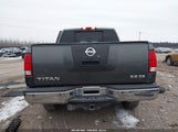 Nissan Titan Se 1N6BA07B07N216485 снимка