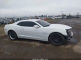 Chevrolet Camaro 2Ls 2G1FA1E33D9176318 снимка