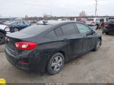 Chevrolet Cruze Ls Auto 1G1BC5SM4H7206625 снимка