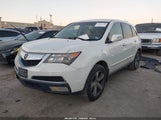 Acura Mdx Technology Package 2HNYD2H63BH521749 снимка