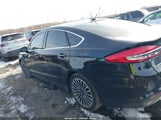 Ford Fusion Se 3FA6P0HD0JR252027 снимка