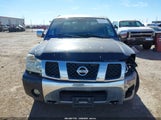 Nissan Titan Le 1N6BA07A17N244688 снимка