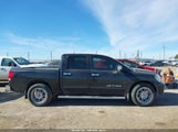 Nissan Titan Le 1N6BA07A17N244688 снимка