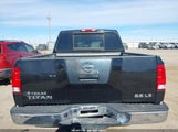Nissan Titan Le 1N6BA07A17N244688 снимка