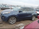 Kia Sportage Lx KNDPMCAC7K7625566 снимка