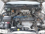Honda Accord Ex JHMCB7674PC001017 снимка