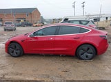 Tesla Model 3 Long Range Dual Motor All-Wheel Drive 5YJ3E1EBXLF794915 fotografie