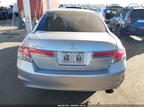 Honda Accord 2.4 Lx 1HGCP2F30CA239540 снимка
