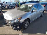 Honda Accord 2.4 Lx 1HGCP2F30CA239540 снимка