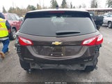 Chevrolet Equinox Awd Lt 1.5L Turbo 2GNAXUEV4L6265096 снимка