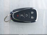 Chevrolet Equinox Awd Lt 1.5L Turbo 2GNAXUEV4L6265096 снимка
