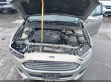 Ford Fusion Titanium 3FA6P0K95GR214421 снимка