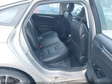 Ford Fusion Titanium 3FA6P0K95GR214421 fotografie