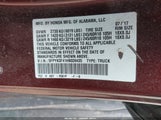 Honda Ridgeline Rts 5FPYK3F41HB039435 снимка