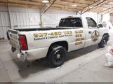 Chevrolet Silverado  Classic Work Truck 1GCEC14X87Z176777 photo