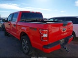 Ford F-150 Xl 1FTEW1EP6KKD03520 снимка